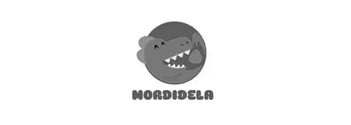 Mordidela
